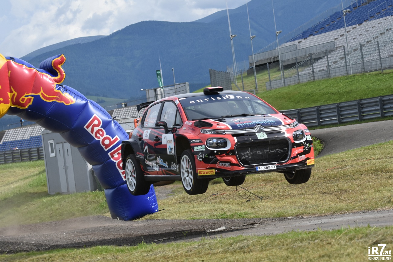 Foto: Harald Illmer, www.ir7.at