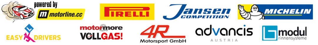 Austrian Rallye Challenge